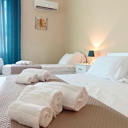 Mille Memories Apartment Palermo Ngoại thất bức ảnh