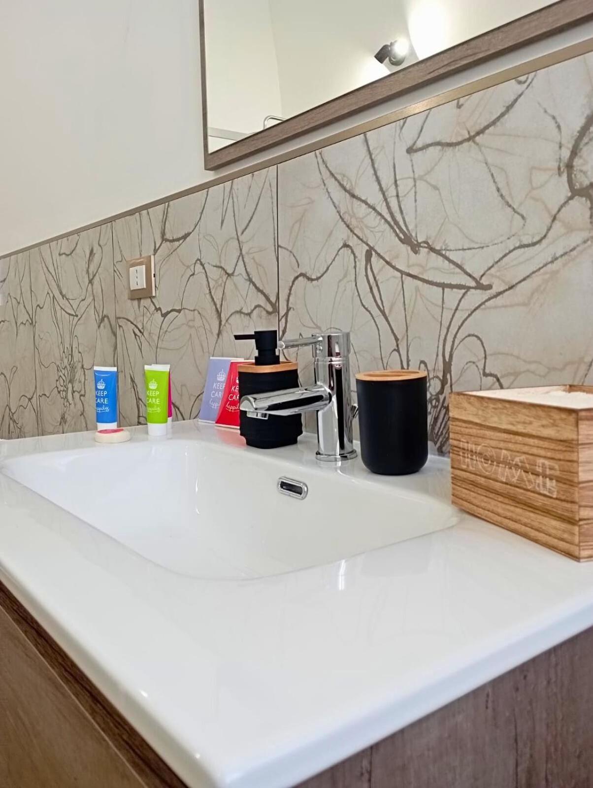 Mille Memories Apartment Palermo Ngoại thất bức ảnh