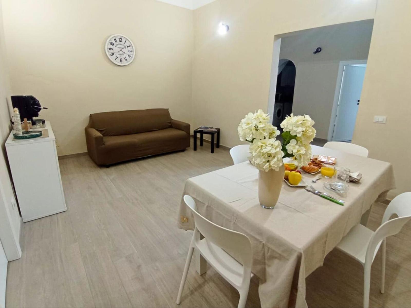 Mille Memories Apartment Palermo Ngoại thất bức ảnh