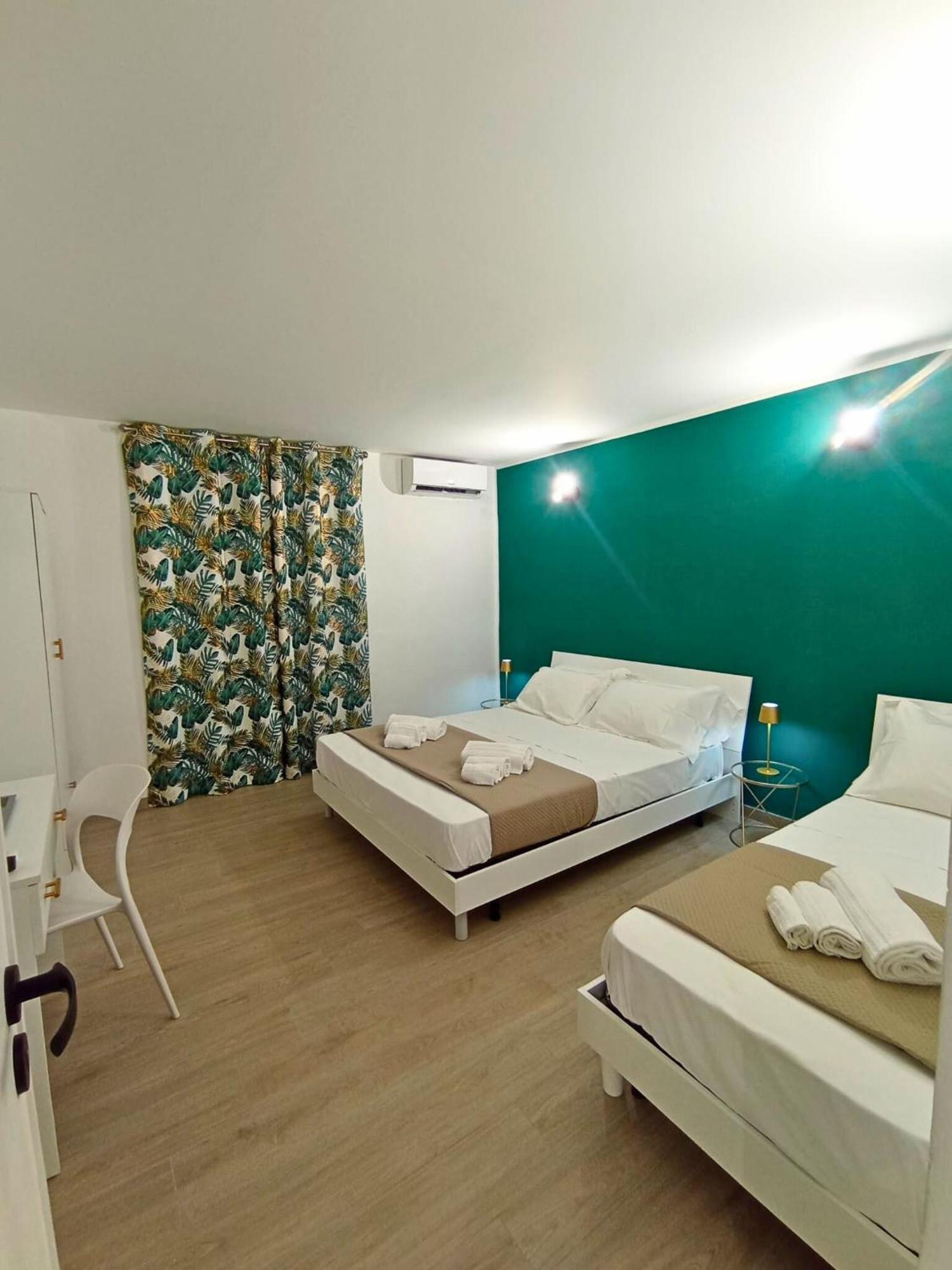 Mille Memories Apartment Palermo Ngoại thất bức ảnh