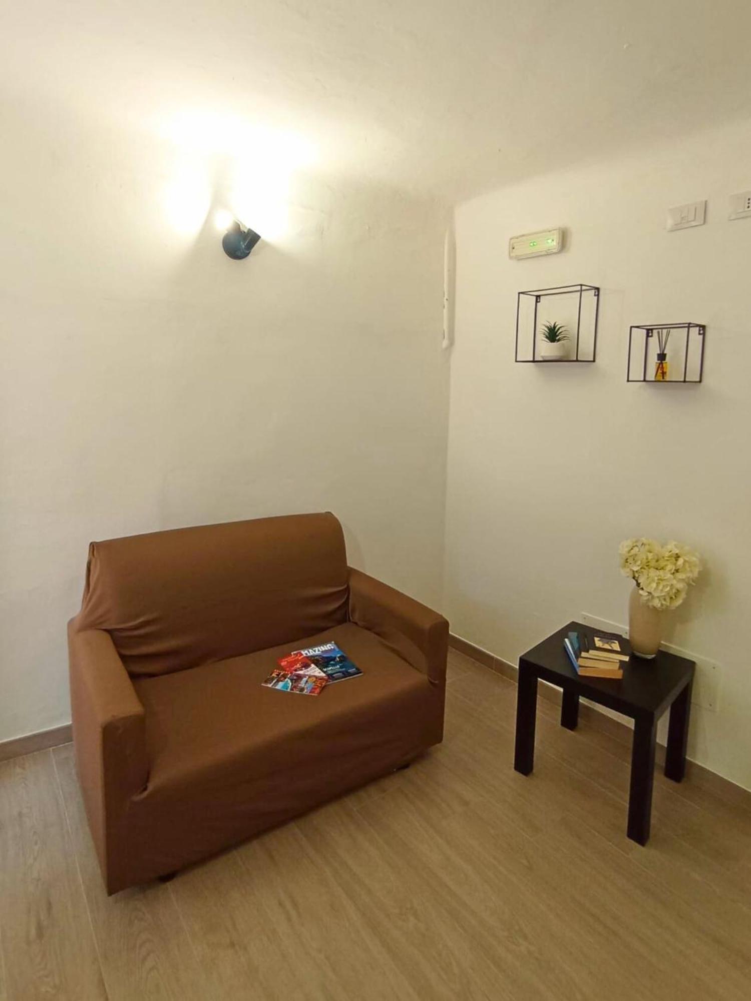Mille Memories Apartment Palermo Ngoại thất bức ảnh