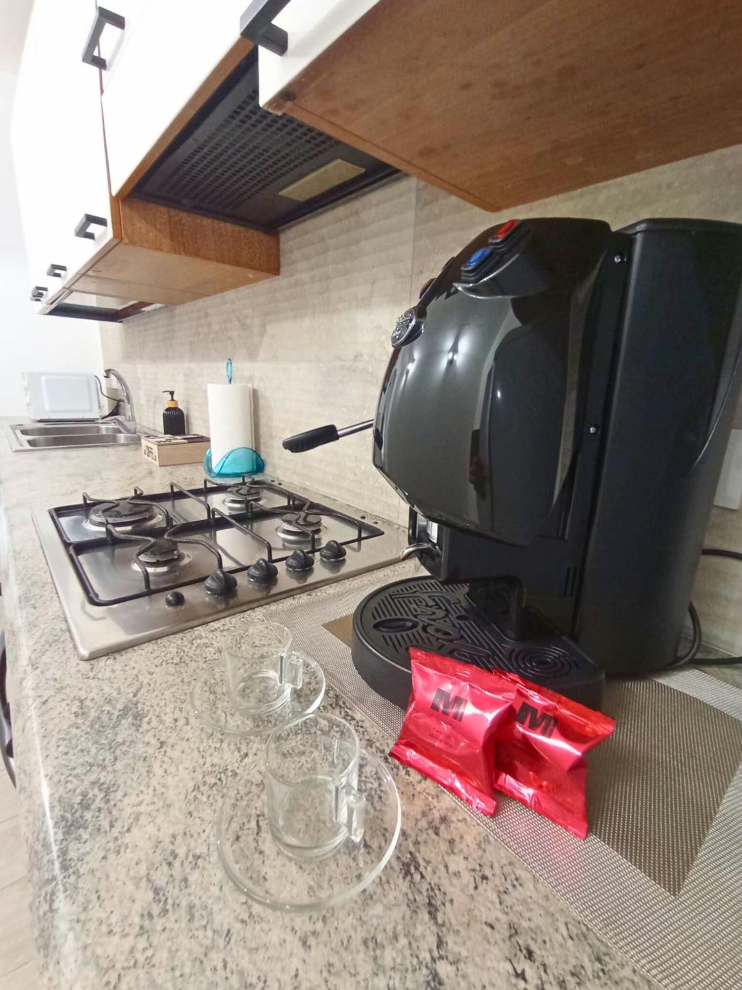 Mille Memories Apartment Palermo Ngoại thất bức ảnh