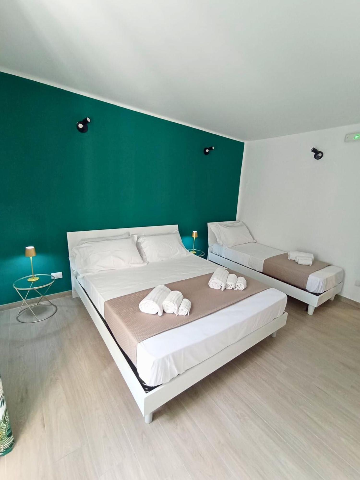 Mille Memories Apartment Palermo Ngoại thất bức ảnh