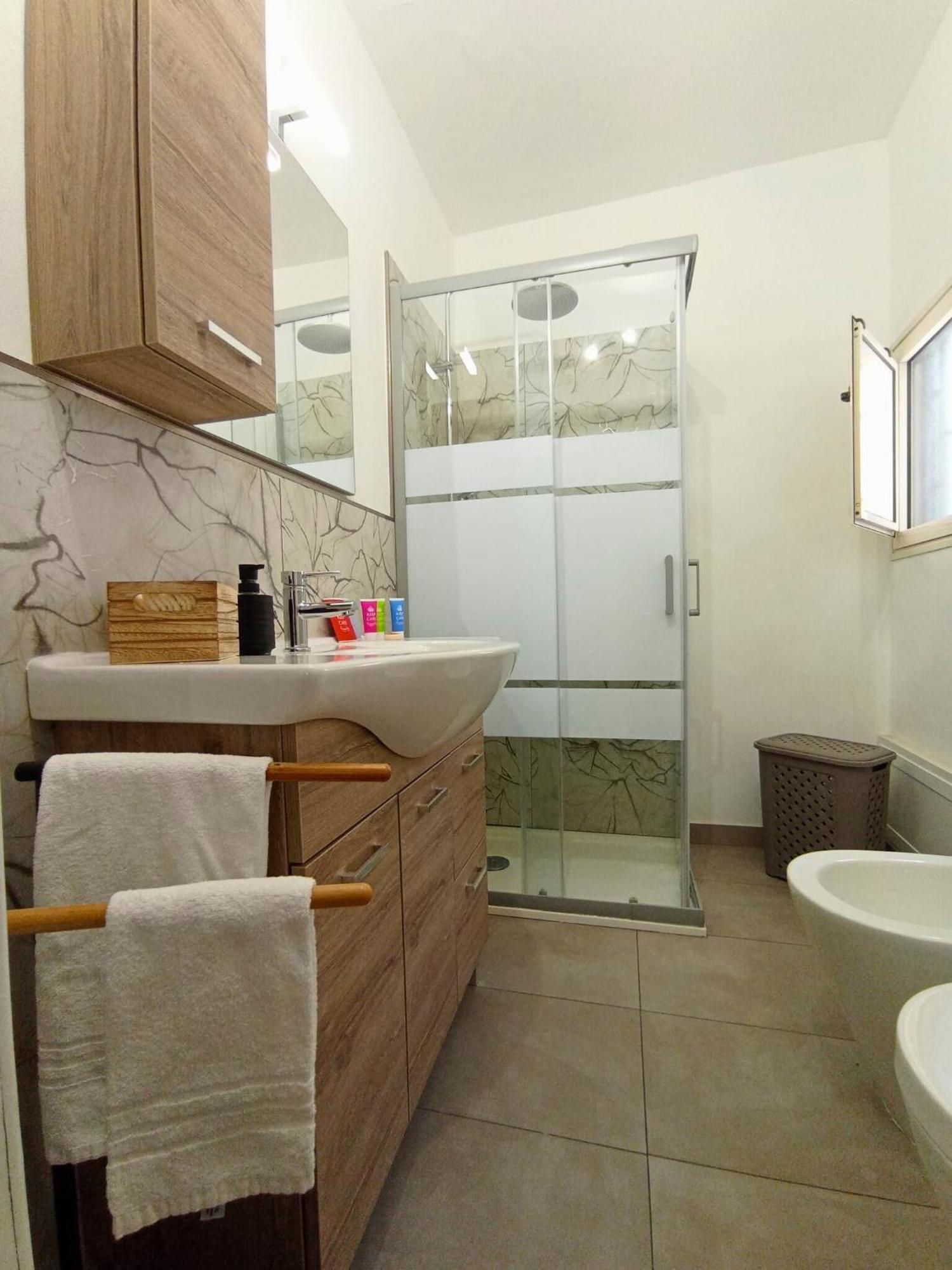 Mille Memories Apartment Palermo Ngoại thất bức ảnh